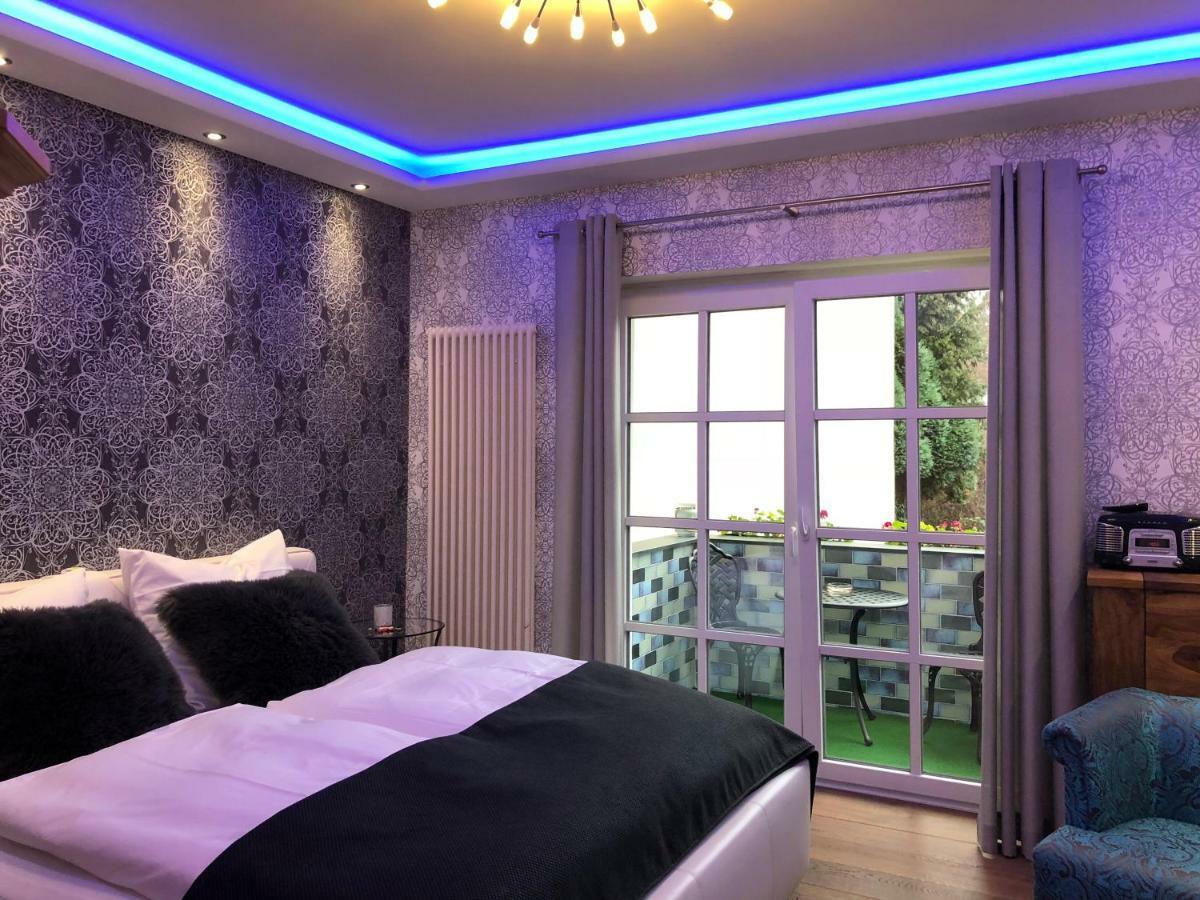 City Luxus Appartement Naehe Koeln Messe - Lanxess Arena Dış mekan fotoğraf